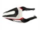 2003-2013 White Red Black Suzuki SV650 Motorcycle Fairings Australia
