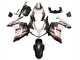 2003-2013 White Red Black Suzuki SV650 Motorcycle Fairings Australia