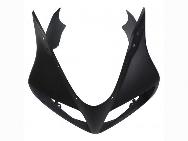 2003-2013 Matte Black Suzuki SV650 Motorcycle Fairings Australia