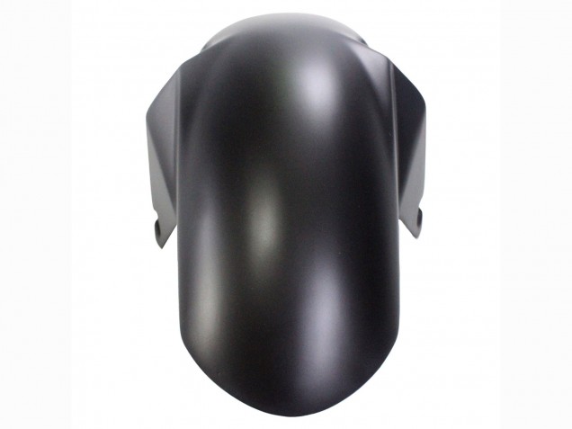 2003-2013 Matte Black Suzuki SV650 Motorcycle Fairings Australia