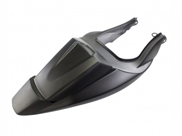 2003-2013 Matte Black Suzuki SV650 Motorcycle Fairings Australia