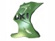 2003-2013 Matte Green Suzuki SV650 Motorcycle Fairings Australia
