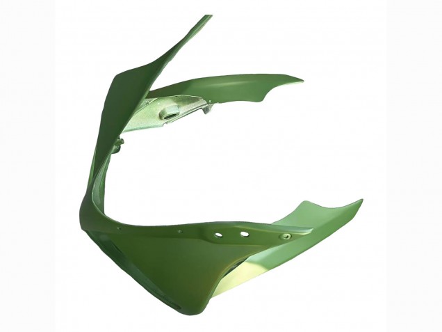 2003-2013 Matte Green Suzuki SV650 Motorcycle Fairings Australia