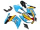 2003-2013 Blue Yellow Red Silver Shark Suzuki SV650 Motorcycle Fairings Australia