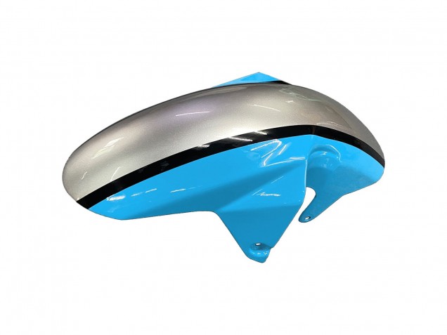 2003-2013 Blue Yellow Red Silver Shark Suzuki SV650 Motorcycle Fairings Australia