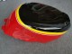 1984-1987 Red Yellow Black 7 Suzuki RG400 RG500 RG400/500 Motorcycle Fairings Australia