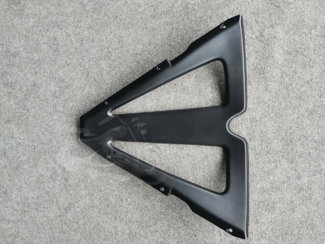 1984-1987 Red Yellow Black 7 Suzuki RG400 RG500 RG400/500 Motorcycle Fairings Australia