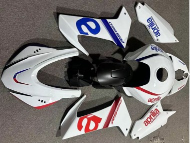 2020-2024 White Blue Red Matte Black Aprilia RS660 Motorcycle Fairings Australia