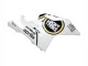 2003-2006 White Black Lucky Strike Motul Michelin Aprilia RSV1000 Motorcycle Fairings Australia