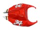 2003-2006 White Red Lucky Strike Motul 34 Aprilia RSV1000 Motorcycle Fairings Australia