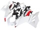 2020-2024 White Red Matte Black Ducati Panigale V2 Motorcycle Fairings Australia