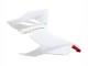 2020-2024 White Red Matte Black Ducati Panigale V2 Motorcycle Fairings Australia