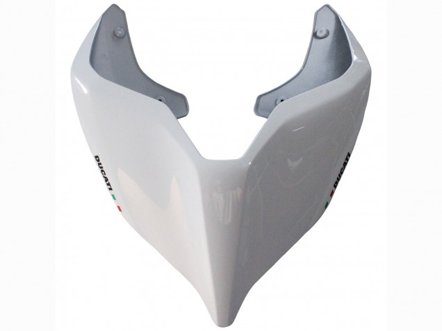 2020-2024 White Red Matte Black Ducati Panigale V2 Motorcycle Fairings Australia