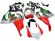 2020-2024 Silver Red Green Ducati Panigale V2 Motorcycle Fairings Australia