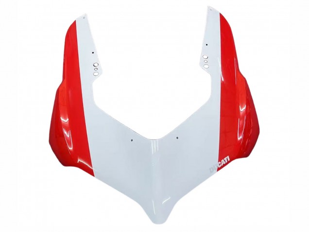 2020-2024 Silver Red Green Ducati Panigale V2 Motorcycle Fairings Australia