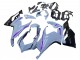 2020-2024 Glossy Grey Purple Glossy Black Ducati Panigale V2 Motorcycle Fairings Australia