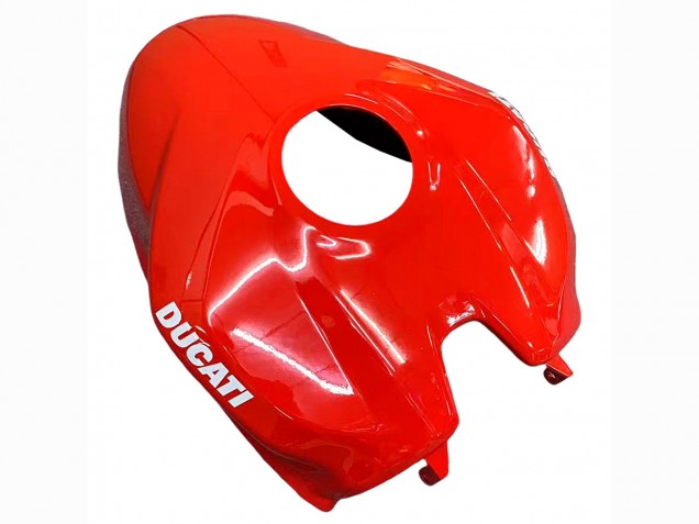 2020-2024 White Red Glossy Black Ducati Panigale V2 Motorcycle Fairing Kits Australia