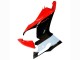 2020-2024 White Red Glossy Black Ducati Panigale V2 Motorcycle Fairing Kits Australia