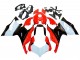 2020-2024 White Red Glossy Black Ducati Panigale V2 Motorcycle Fairing Kits Australia