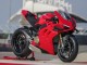 2020-2021 Red Matte Black Ducati Panigale V4 V4S Motorcycle Fairing Australia