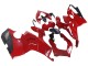 2020-2021 Red Matte Black Ducati Panigale V4 V4S Motorcycle Fairing Australia