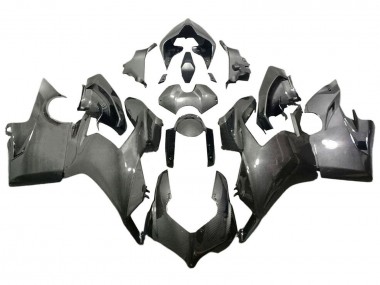 2018-2019 Black Carbon Fiber Style Ducati Panigale V4 V4S Motorcycle Fairings Australia