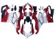 2020-2021 White Red Green Matte Black Ducati Panigale V4 V4S Motorcycle Fairings Australia