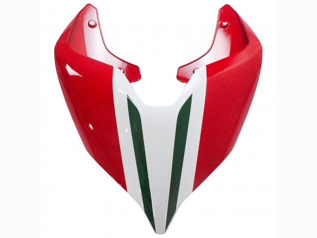 2018-2019 White Red Matte Black Ducati Panigale V4 V4S Motorcycle Fairings Australia