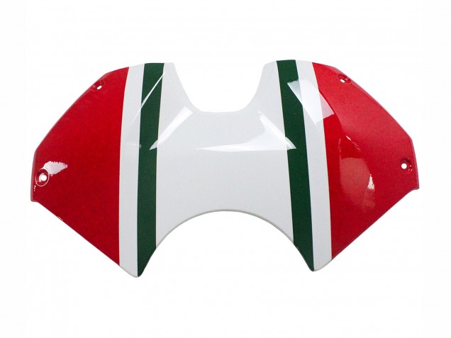 2018-2019 White Red Matte Black Ducati Panigale V4 V4S Motorcycle Fairings Australia