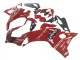 2020-2021 Red Glossy Black Lenovo 117 Ducati Panigale V4 V4S Motorcycle Fairing Australia