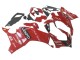 2020-2021 Red Glossy Black Lenovo 117 Ducati Panigale V4 V4S Motorcycle Fairing Australia