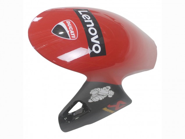 2020-2021 Red Glossy Black Lenovo 117 Ducati Panigale V4 V4S Motorcycle Fairing Australia