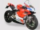 2020-2021 White Blue Red Glossy Black Ducati Panigale V4 V4S Motorcycle Fairings Australia