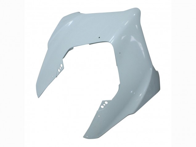 2020-2021 Unpainted Ducati Panigale V4 V4S Motorcycle Fairings Australia