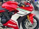 2017-2022 White Red Black Green Ducati Supersport 939/939S Motorcycle Fairings Australia