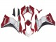 2017-2022 White Red Black Green Ducati Supersport 939/939S Motorcycle Fairings Australia