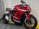 2017-2022 Red White Black Ducati Supersport 939/939S Motorcycle Fairings Australia