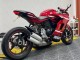 2017-2022 Red White Black Ducati Supersport 939/939S Motorcycle Fairings Australia