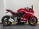 2017-2022 Red White Black Ducati Supersport 939/939S Motorcycle Fairings Australia