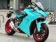2017-2022 Light Blue Ducati Supersport 939/939S Motorcycle Fairings Australia