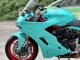 2017-2022 Light Blue Ducati Supersport 939/939S Motorcycle Fairings Australia