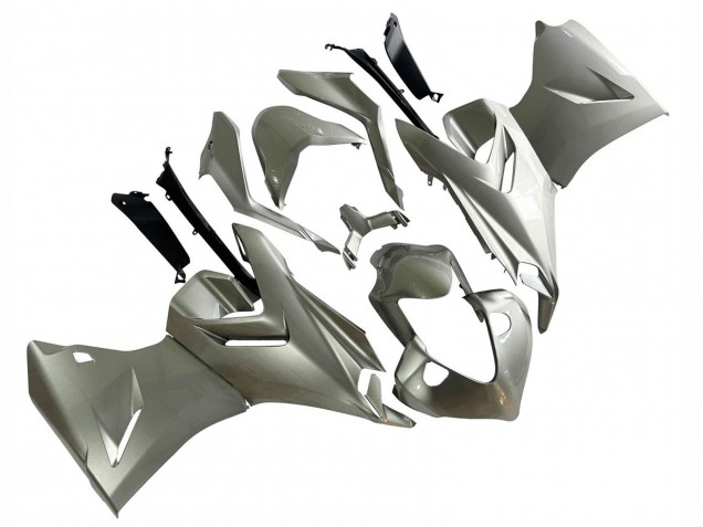 2021-2024 Grey Ducati 2021-2024 Ducati Supersport 950/950S Motorcycle Fairings Australia