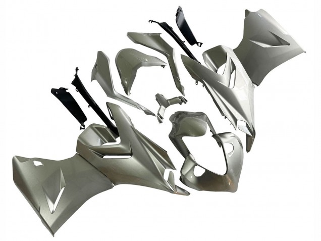 2021-2024 Grey Ducati 2021-2024 Ducati Supersport 950/950S Motorcycle Fairings Australia
