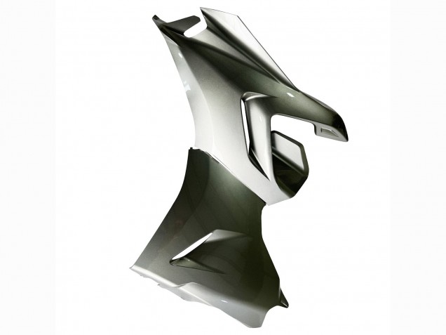 2021-2024 Grey Ducati 2021-2024 Ducati Supersport 950/950S Motorcycle Fairings Australia
