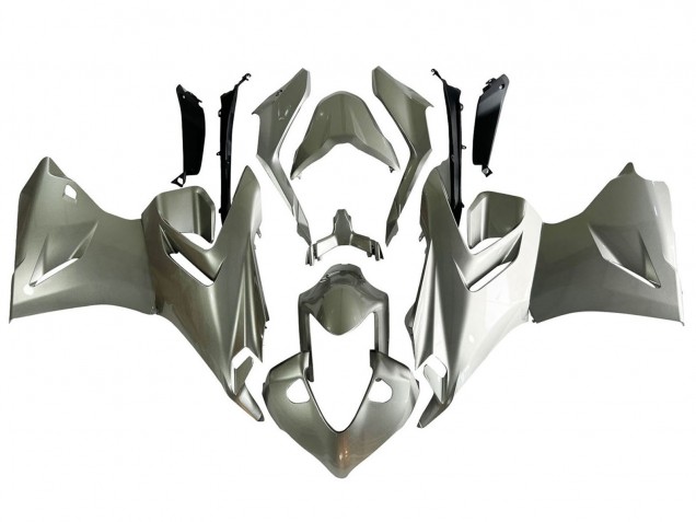 2021-2024 Grey Ducati 2021-2024 Ducati Supersport 950/950S Motorcycle Fairings Australia