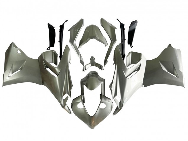 2021-2024 Grey Ducati 2021-2024 Ducati Supersport 950/950S Motorcycle Fairings Australia