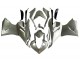 2021-2024 Grey Ducati 2021-2024 Ducati Supersport 950/950S Motorcycle Fairings Australia