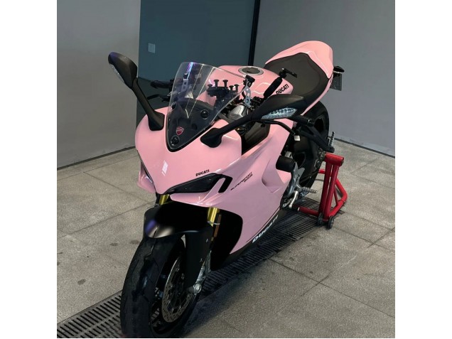 2021-2024 Pink Black Ducati 2021-2024 Ducati Supersport 950/950S Motorcycle Fairings Australia