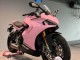 2021-2024 Pink Black Ducati 2021-2024 Ducati Supersport 950/950S Motorcycle Fairings Australia