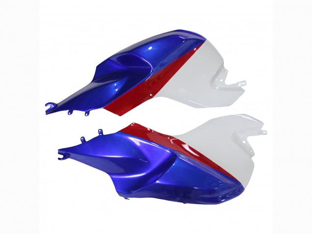 2005-2010 White Red Blue BMW K1200S Abs Fairings Australia